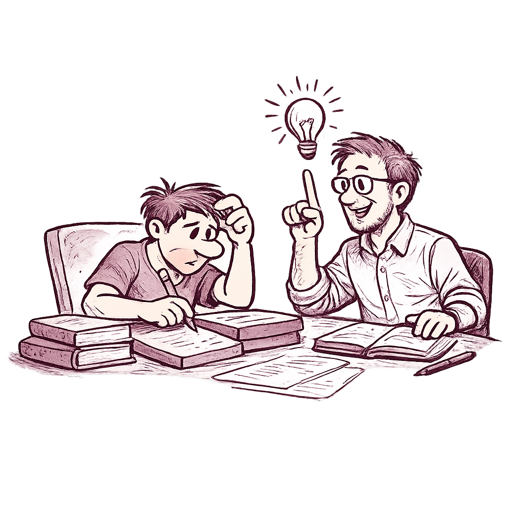 Mentoring & Coaching